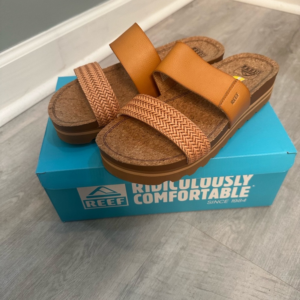 Reef Sandals